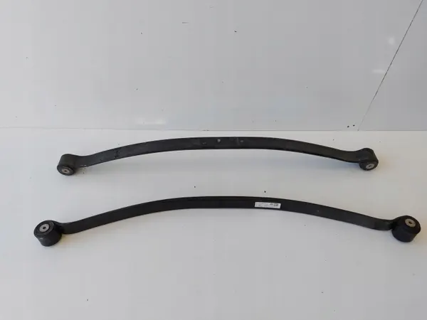 Mola de lâmina traseira VW Crafter OEM 2N0511151Q image 2