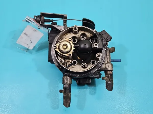 MONOWTRYSK VW POLO III 1.0 image 2