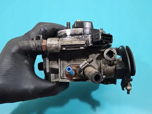 MONOWTRYSK VW POLO III 1.0 image 3