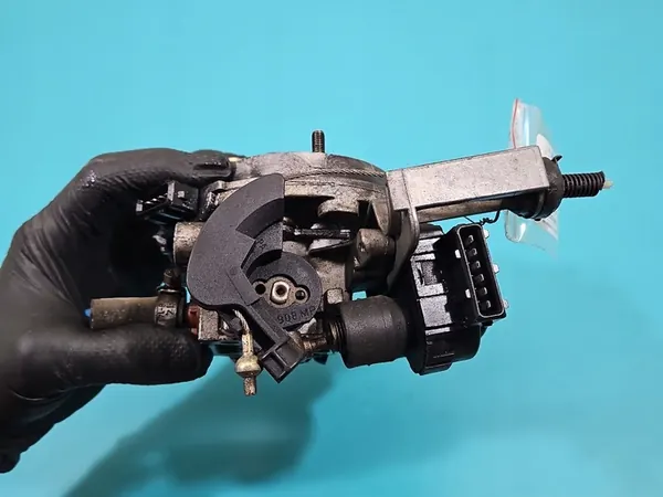 MONOWTRYSK VW POLO III 1.0 image 5