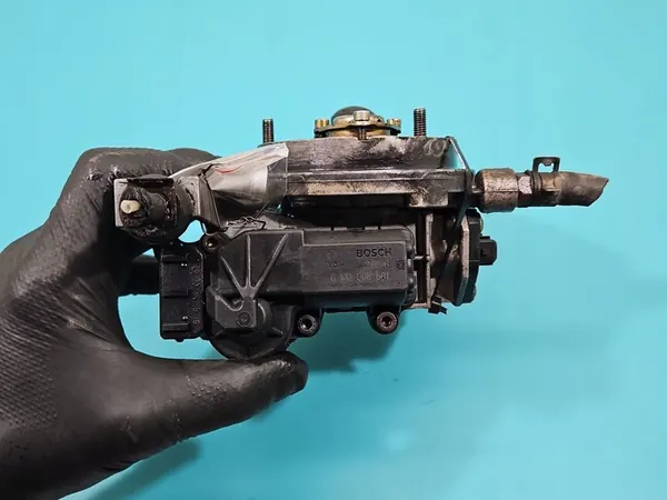 MONOWTRYSK VW POLO III 1.0 image 6