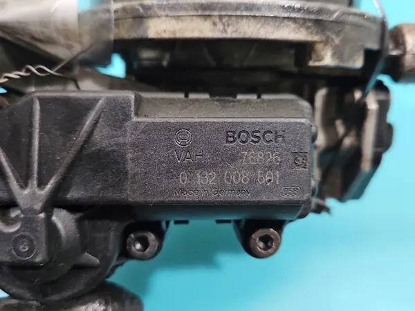 MONOWTRYSK VW POLO III 1.0 image 7