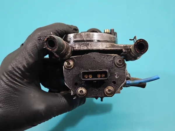 MONOWTRYSK VW POLO III 1.0 image 8