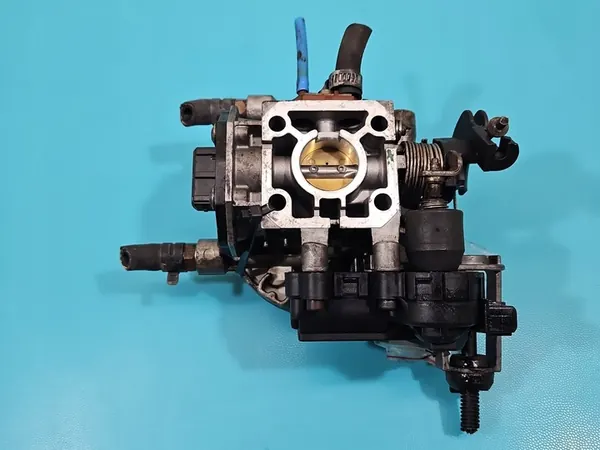 MONOWTRYSK VW POLO III 1.0 image 9