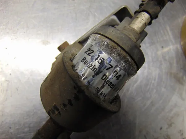 Webasto Kraftstoffpumpe OEM 2245704 - Gebraucht image 3