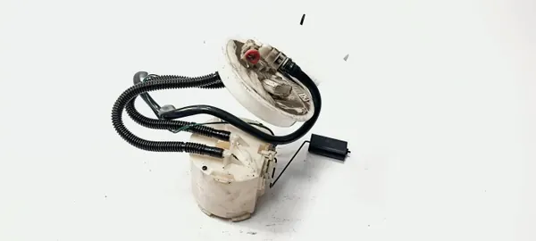Bränslepump OEM 98APBP för Ford Focus MK1 1.8 TDCI image 4