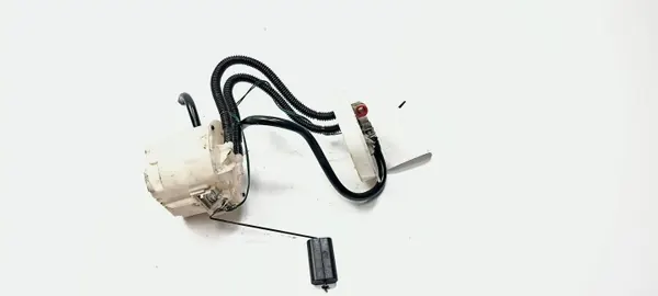 Bränslepump OEM 98APBP för Ford Focus MK1 1.8 TDCI image 5