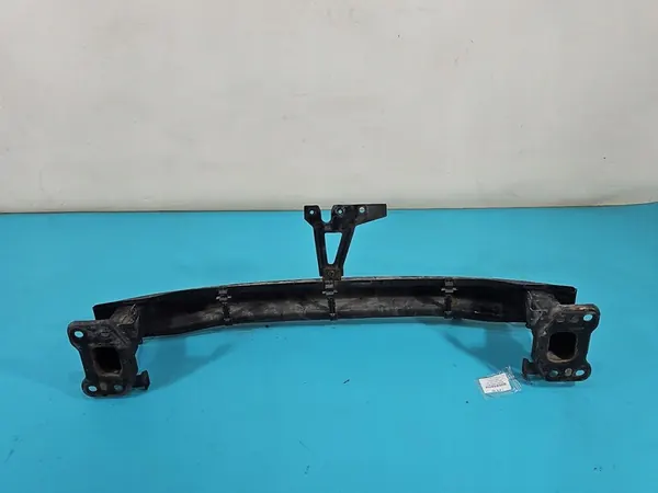 Etupuskuri vahvistus Skoda Superb II 08-13 OEM image 2