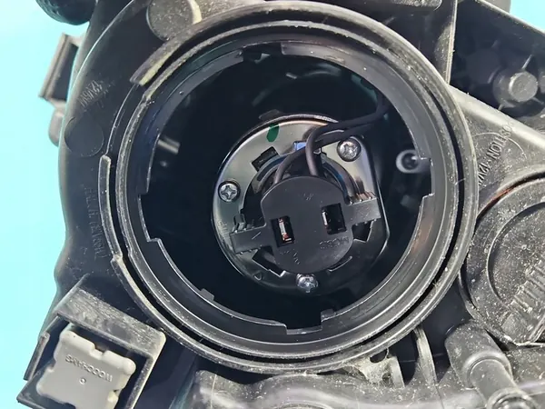 Faros derecho Hyundai Tucson III 15-20 OEM 92102-D7 image 10