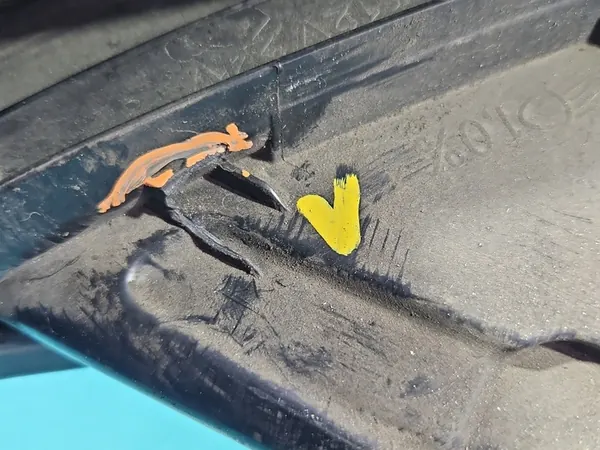 Faros derecho Hyundai Tucson III 15-20 OEM 92102-D7 image 5