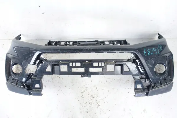 Parachoques delantero Suzuki Vitara III Lift OEM 7171186R image 2