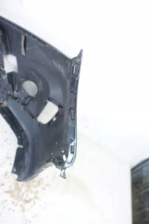 Parachoques delantero Suzuki Vitara III Lift OEM 7171186R image 10