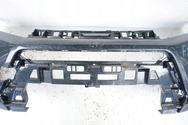 Parachoques delantero Suzuki Vitara III Lift OEM 7171186R image 3