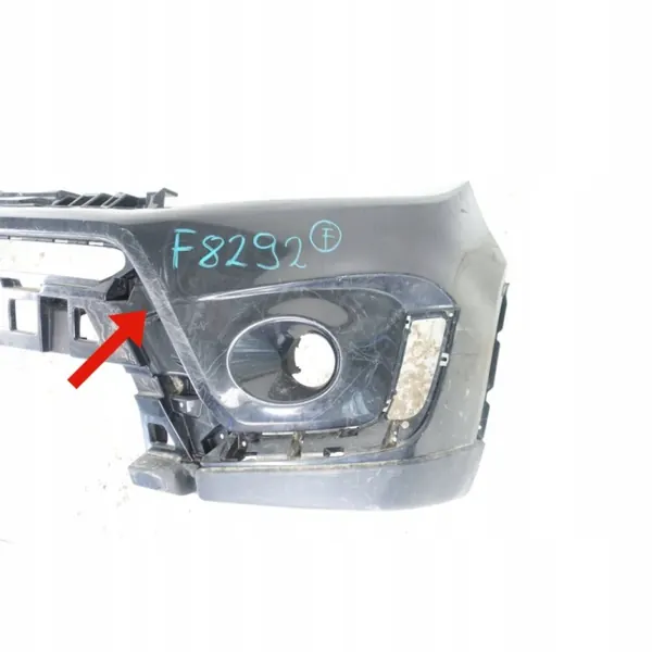 Parachoques delantero Suzuki Vitara III Lift OEM 7171186R image 4