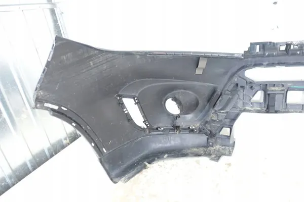 Parachoques delantero Suzuki Vitara III Lift OEM 7171186R image 6
