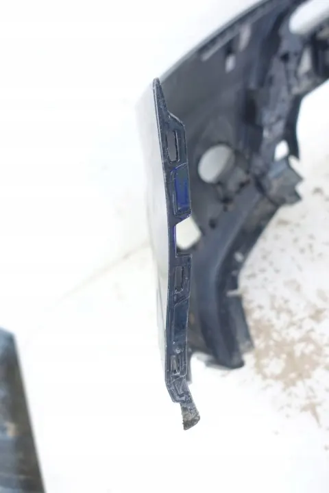 Parachoques delantero Suzuki Vitara III Lift OEM 7171186R image 7