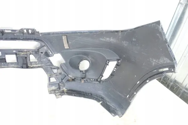 Parachoques delantero Suzuki Vitara III Lift OEM 7171186R image 9