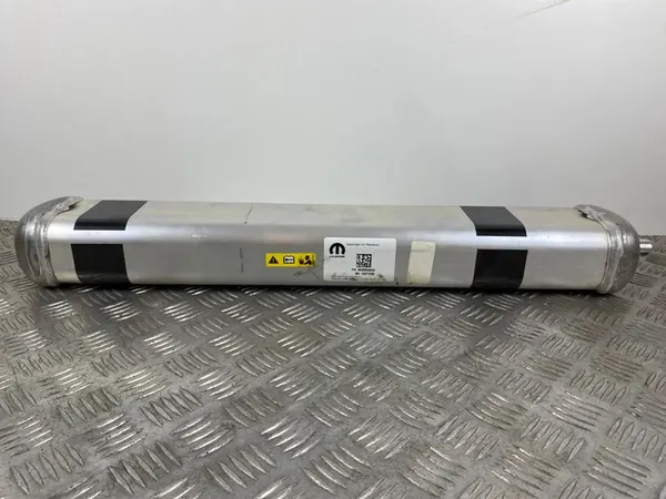 Réservoir de suspension pneumatique Jeep Grand Cherokee WL 2022 68458345AB image 1