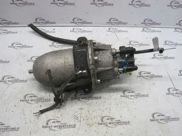 OPEL COMBO D Polttoainesuodattimen Kotelo 50926778 image 2