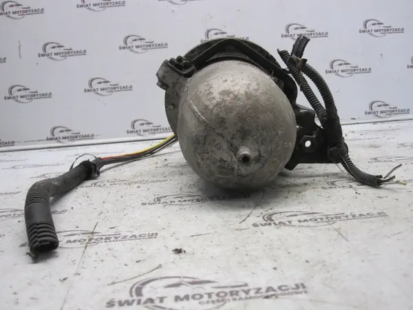 OPEL COMBO D Polttoainesuodattimen Kotelo 50926778 image 4