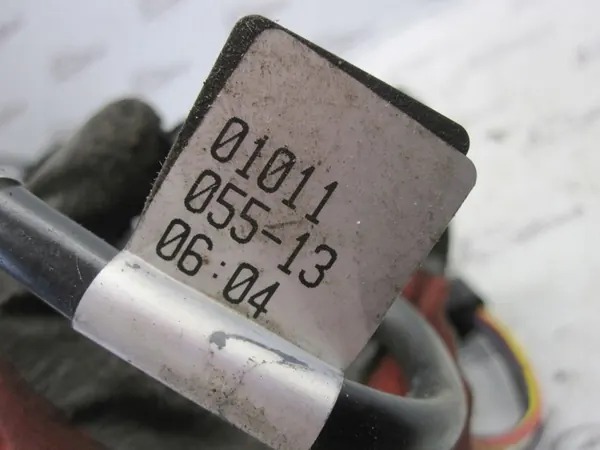 OPEL COMBO D Polttoainesuodattimen Kotelo 50926778 image 6