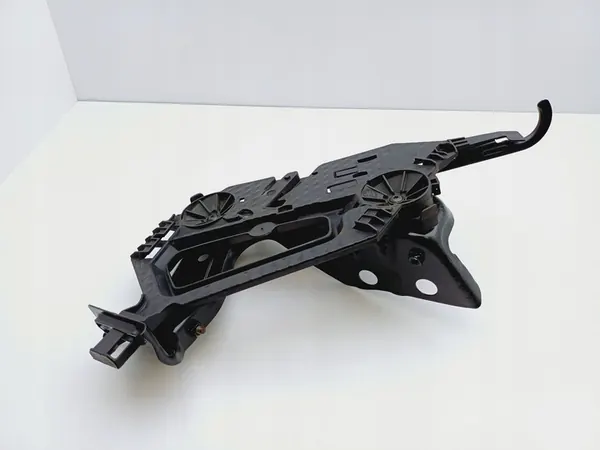 Support de phare avant gauche Skoda Octavia MK2 1Z0941339 image 4