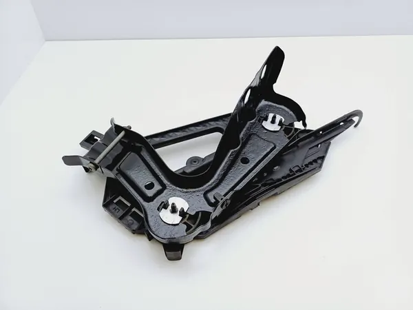 Support de phare avant gauche Skoda Octavia MK2 1Z0941339 image 6