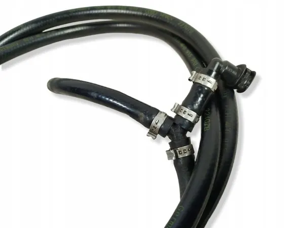 Tuyau de lave-glace Audi A6 C6 image 2