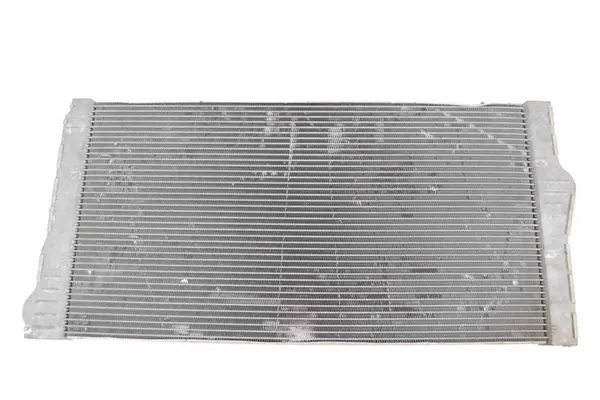 Radiador BMW 5 F10 F11 2016 image 2