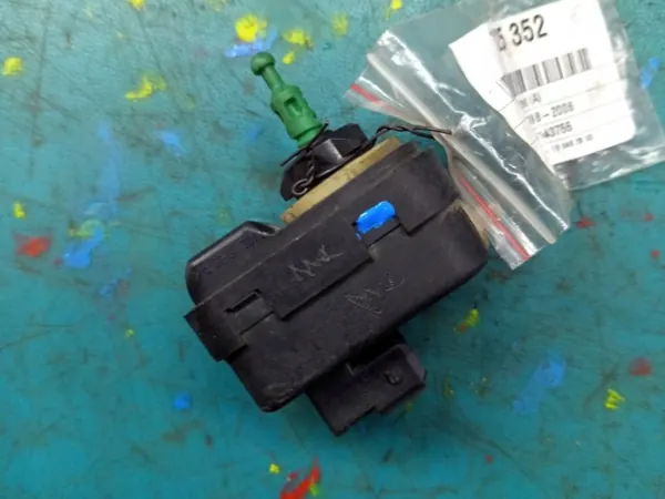 Strålkastarreglage OEM IMPRK1325352 för Volvo S80 image 7