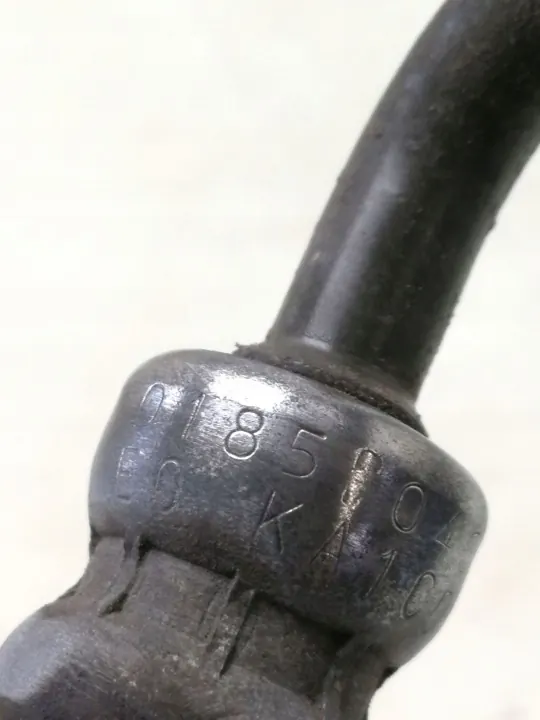Flexible de direction assistée Opel Astra G OEM 0100185046 image 5