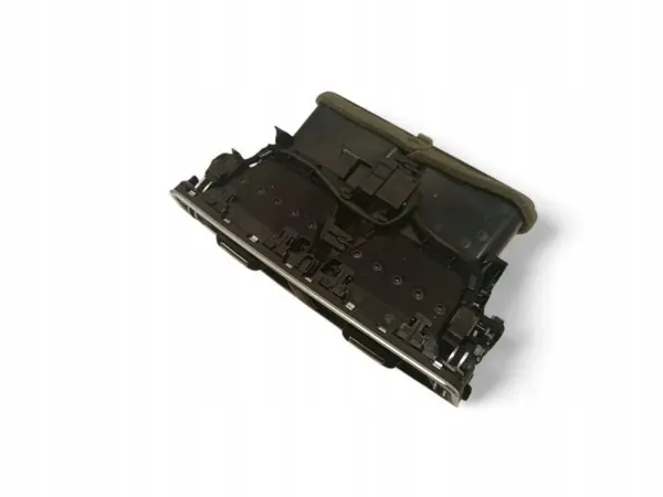 Prise d'air console Audi Q7 OEM 4M0819203C image 4