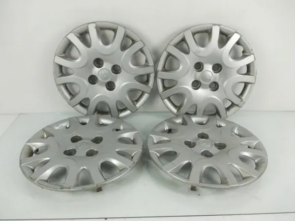 Tapacubos OEM 52960-1J000 para Hyundai i20 2008-2014 image 2