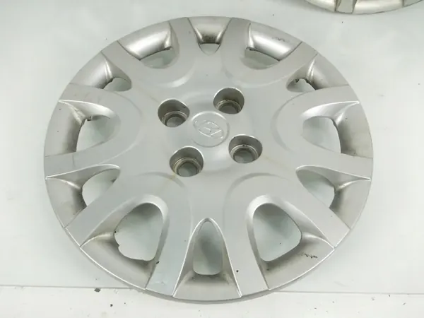 Tapacubos OEM 52960-1J000 para Hyundai i20 2008-2014 image 4