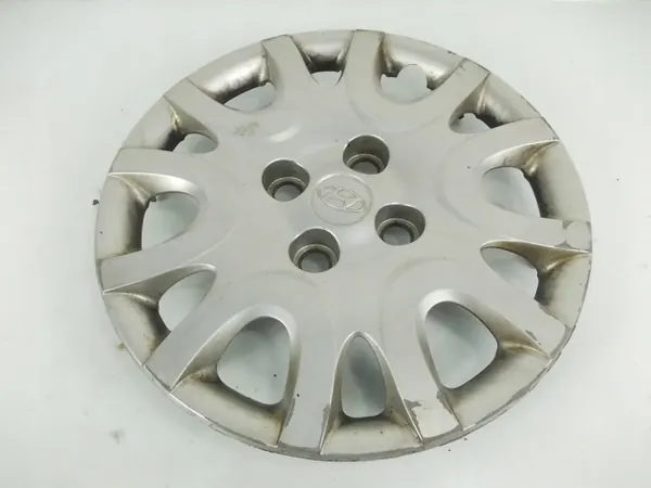 Tapacubos OEM 52960-1J000 para Hyundai i20 2008-2014 image 9