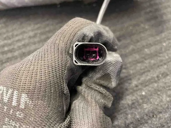 Amortizzatore posteriore sinistro BENTLEY 3W8616001 image 5