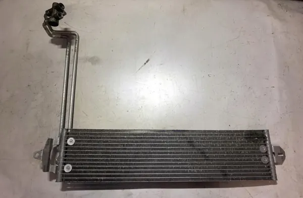 Begagnad oljekylare OEM 7L0317019B för Audi Q7 3.0TDI image 3