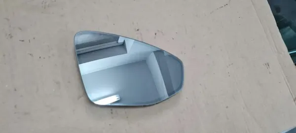 Audi OEM 8Y0857536C Spiegelglas Rechts Voor image 2