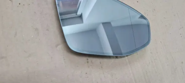 Audi OEM 8Y0857536C Spiegelglas Rechts Voor image 10