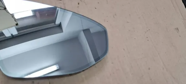 Audi OEM 8Y0857536C Spiegelglas Rechts Voor image 3