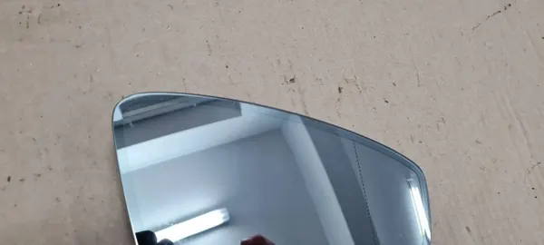 Audi OEM 8Y0857536C Spiegelglas Rechts Voor image 7