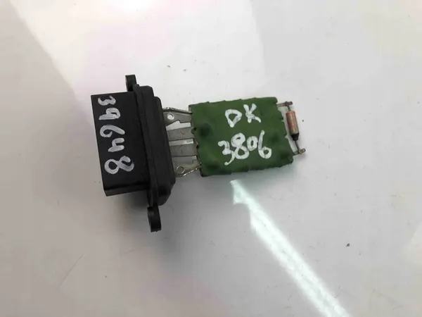 Verwarmingsweerstand Ford Ka 2010 1557447 image 2