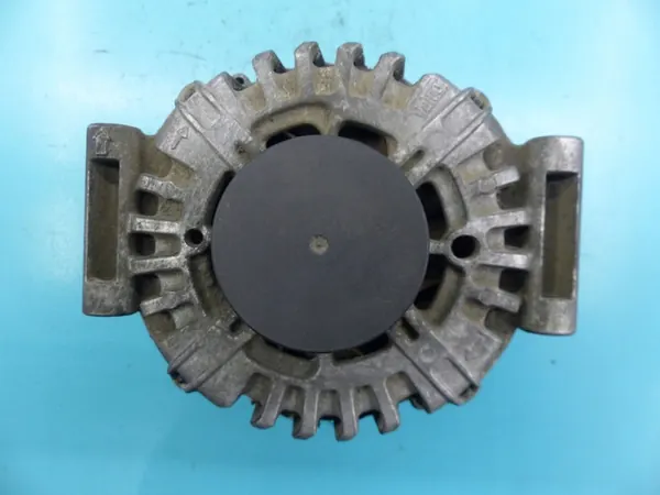 Vaihtovirtageneraattori Mercedes GLK X204 2.2 CDI A0141543902 image 2