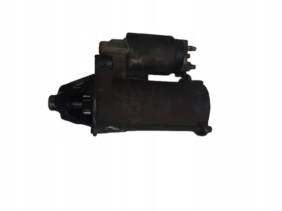 Arrancador FORD TRANSIT CONNECT 1.8 TDCI 2T14-11000-BC image 2