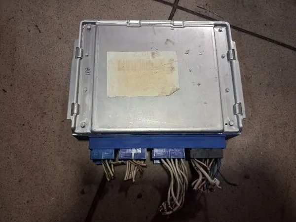 EBS Besturingsmodule MAN TGX image 2