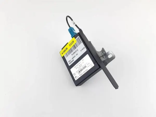 Módulo calefactor auxiliar Ford OE OEM 9G9118D578AA image 2