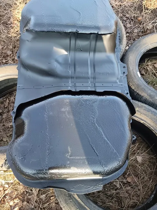 Réservoir de carburant Mitsubishi Lancer Evolution X image 7