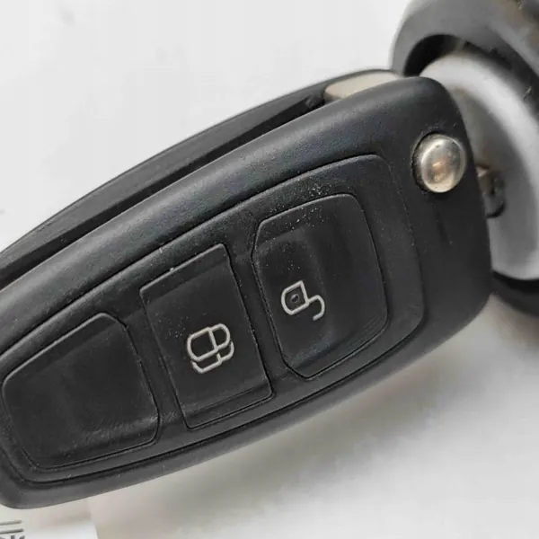 Peça estacionária Ford Ranger TKE OEM AB3915607AA Usada image 9