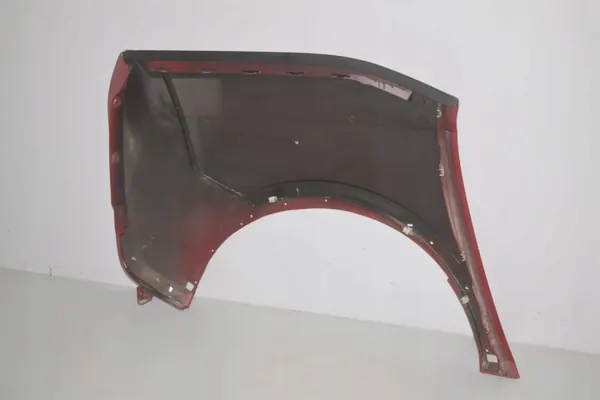 BMW I3 Vasen takalokasuoja OEM 51137369571 image 3