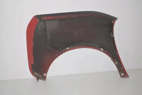 BMW I3 Vasen takalokasuoja OEM 51137369571 image 4